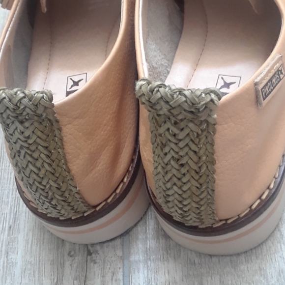 PIKOLINOS.."SITGES"..SIZE 40 - Picture 4 of 10